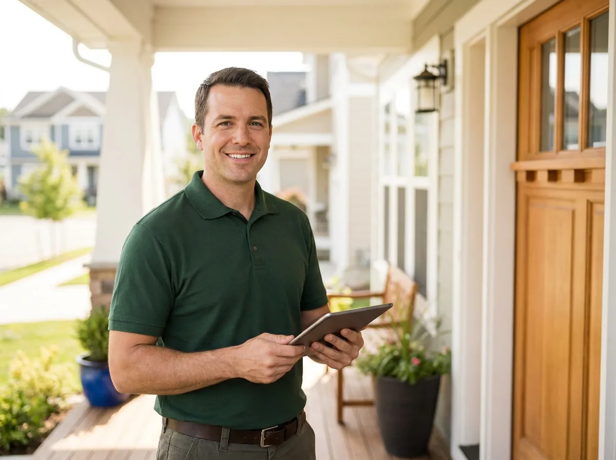 Pest control FAQs for Barnesville, OH